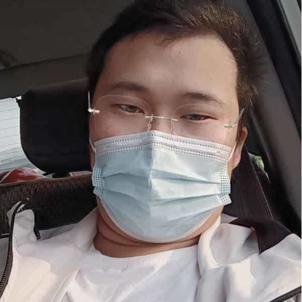 29岁岁山东单身帅哥 - 哈密吉缘网
