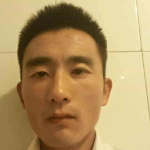 38岁岁山东单身帅哥 - 哈密吉缘网