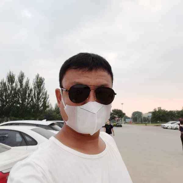 35岁岁辽宁单身帅哥 - 哈密吉缘网