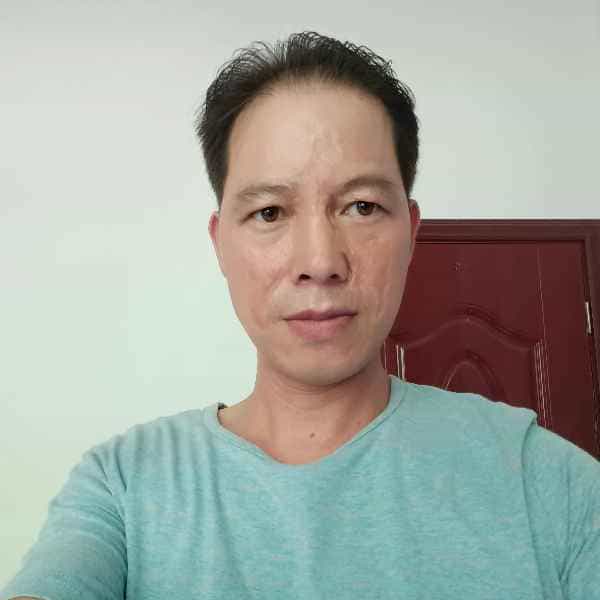 43岁岁陕西单身帅哥 - 哈密吉缘网