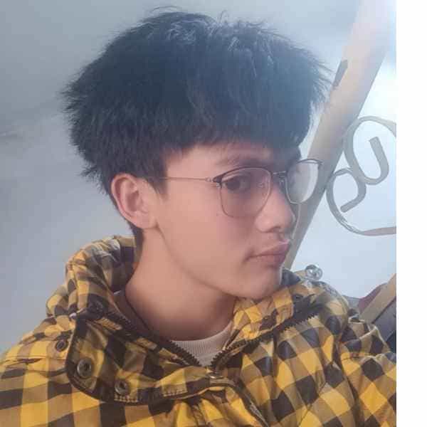 21岁岁安徽单身帅哥 - 哈密吉缘网