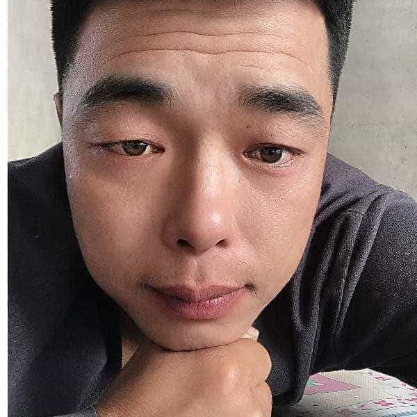 39岁岁吉林单身帅哥 - 哈密吉缘网