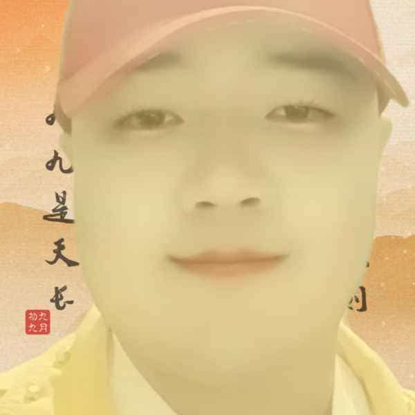 37岁岁河南单身帅哥 - 哈密吉缘网