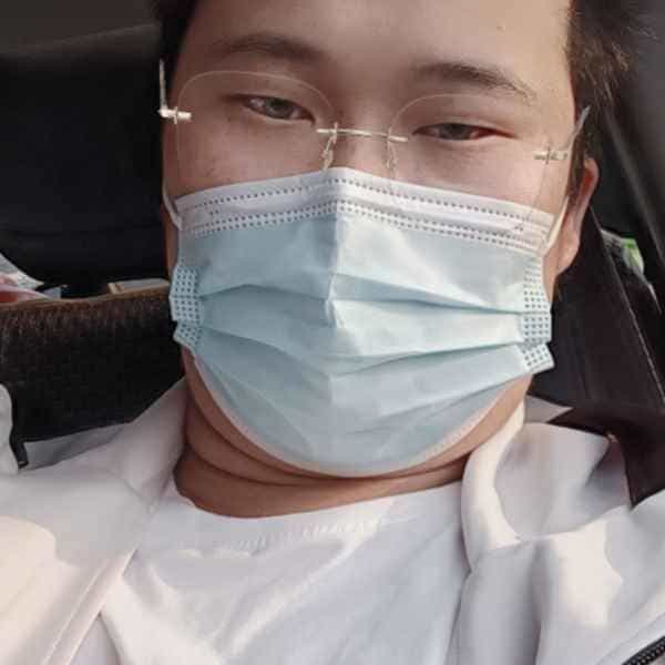 29岁岁山东单身帅哥 - 哈密吉缘网