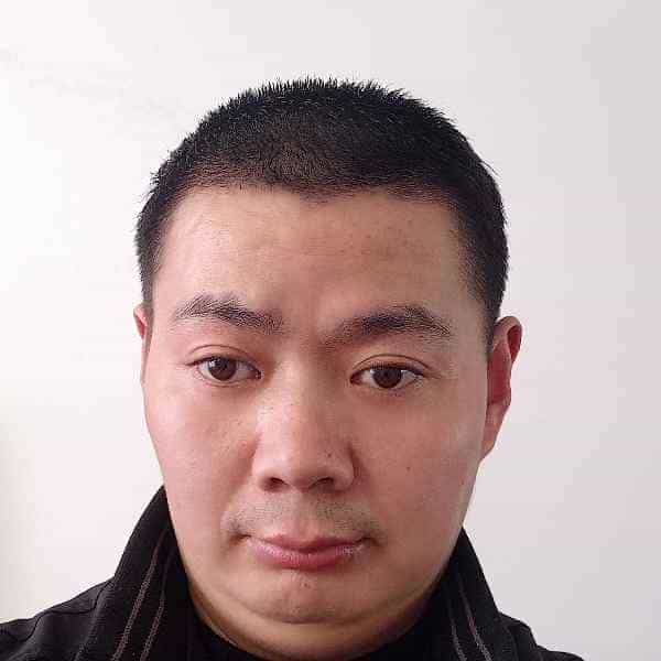 41岁岁安徽单身帅哥 - 哈密吉缘网