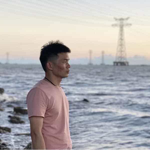 40岁岁江西单身帅哥 - 哈密吉缘网