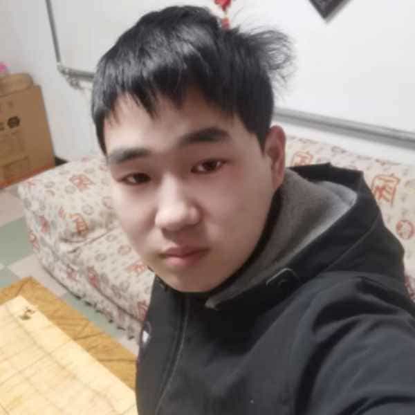 28岁岁河南单身帅哥 - 哈密吉缘网