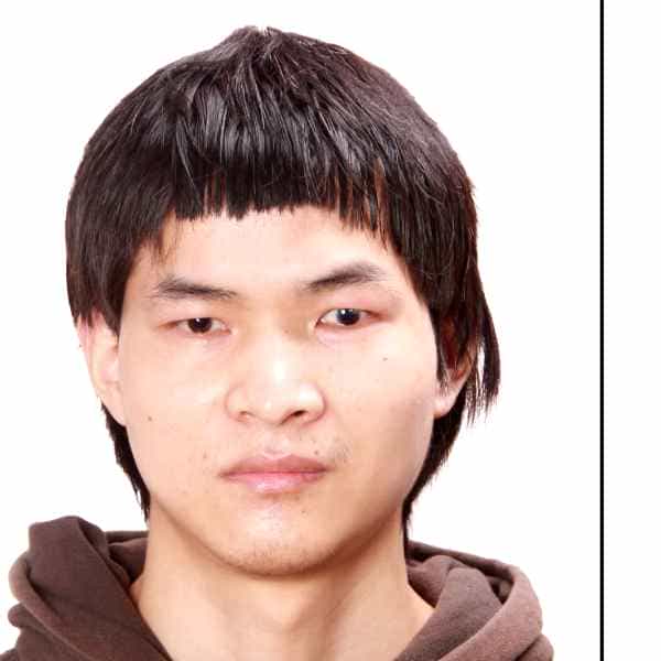 35岁岁湖北单身帅哥 - 哈密吉缘网