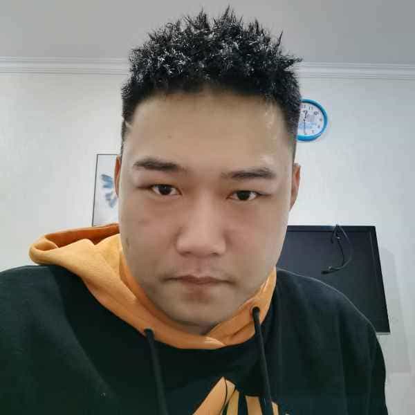 32岁岁辽宁单身帅哥 - 哈密吉缘网