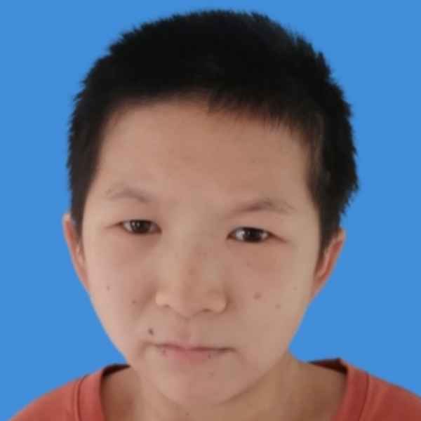 34岁岁福建单身帅哥 - 哈密吉缘网