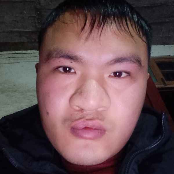 35岁岁江西单身帅哥 - 哈密吉缘网