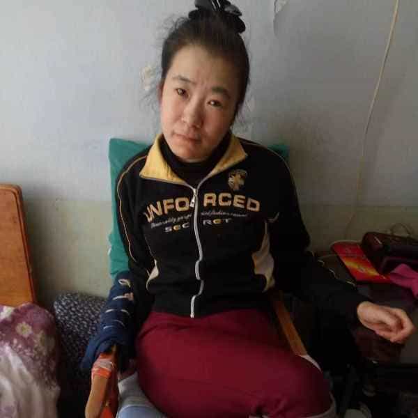 46岁岁辽宁单身美女 - 哈密吉缘网