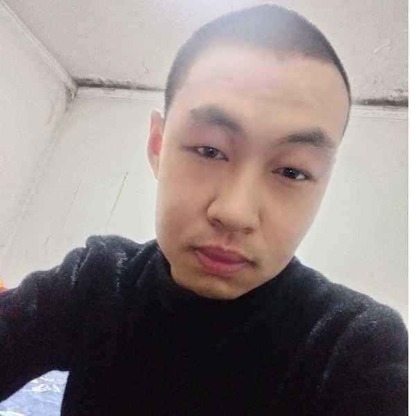 33岁岁黑龙江单身帅哥 - 哈密吉缘网