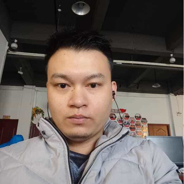 35岁岁福建单身帅哥 - 哈密吉缘网