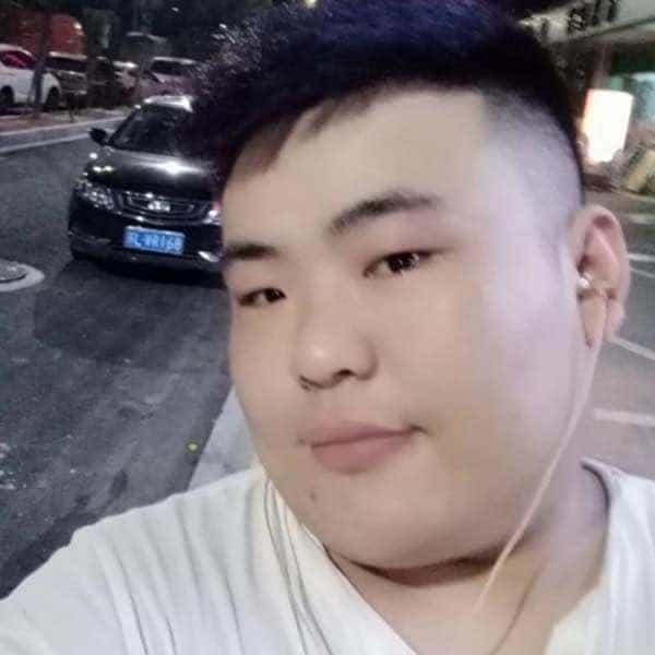 28岁岁江西单身帅哥 - 哈密吉缘网