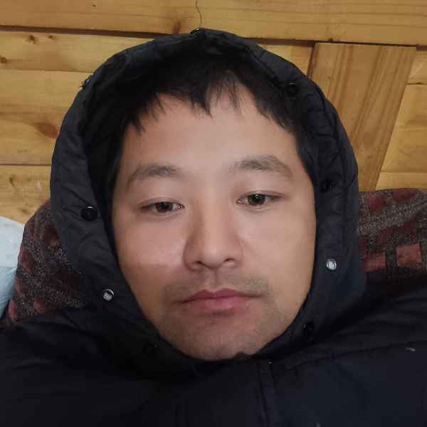 37岁岁河南单身帅哥 - 哈密吉缘网