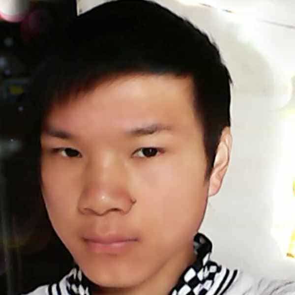 33岁岁江西单身帅哥 - 哈密吉缘网
