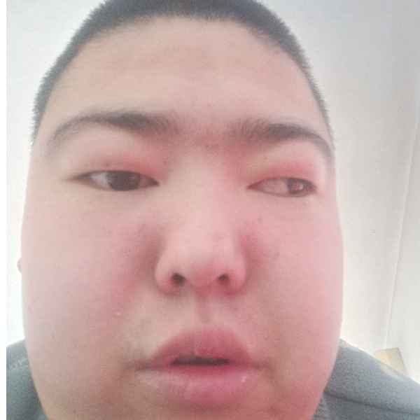 23岁岁内蒙古单身帅哥 - 哈密吉缘网
