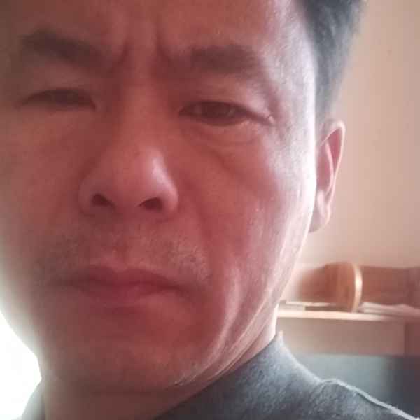 54岁岁吉林单身帅哥 - 哈密吉缘网