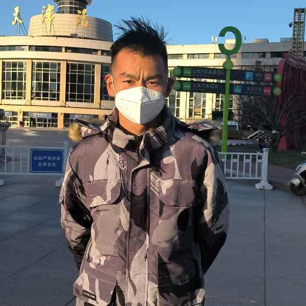 35岁岁吉林单身帅哥 - 哈密吉缘网