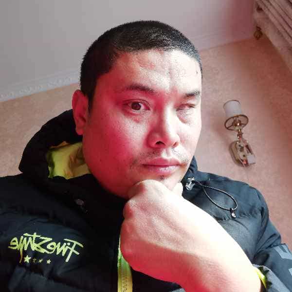 40岁岁安徽单身帅哥 - 哈密吉缘网