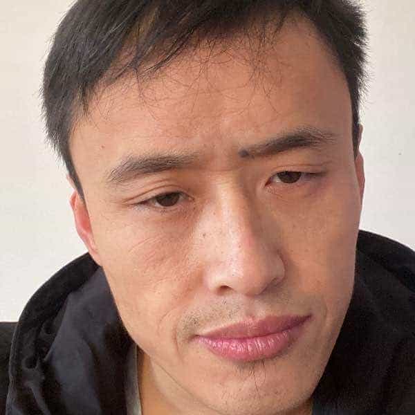 40岁岁四川单身帅哥 - 哈密吉缘网