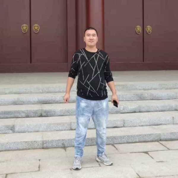 35岁岁吉林单身帅哥 - 哈密吉缘网