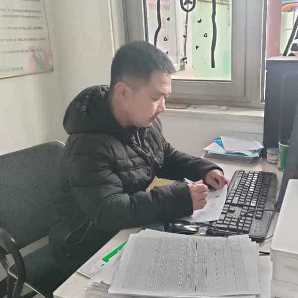 42岁岁山东单身帅哥 - 哈密吉缘网