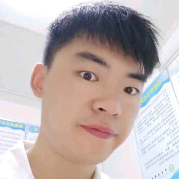 33岁岁陕西单身帅哥 - 哈密吉缘网