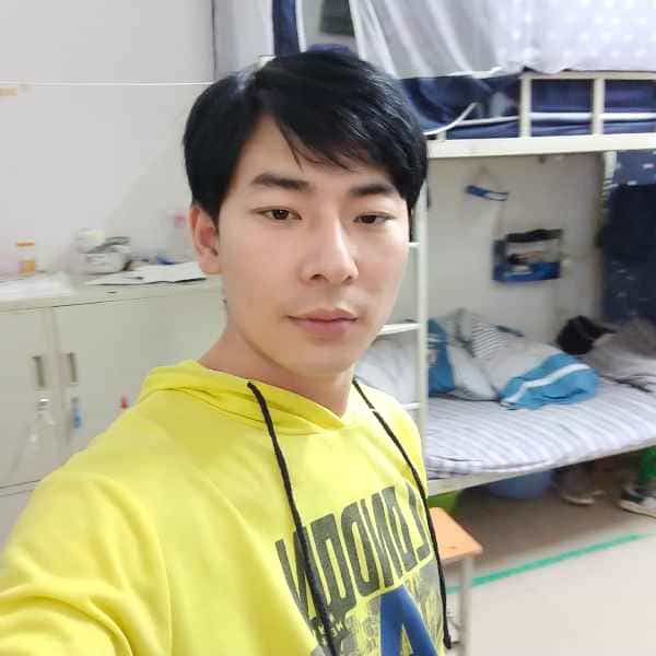 38岁岁河南单身帅哥 - 哈密吉缘网