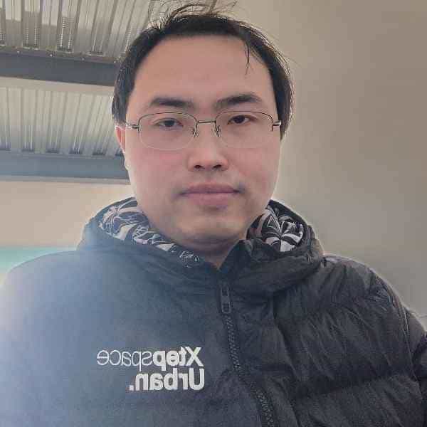 37岁岁陕西单身帅哥 - 哈密吉缘网