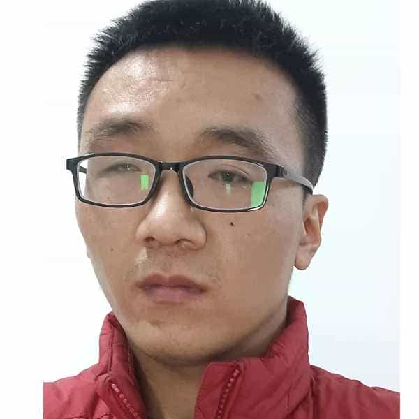 34岁岁山东单身帅哥 - 哈密吉缘网