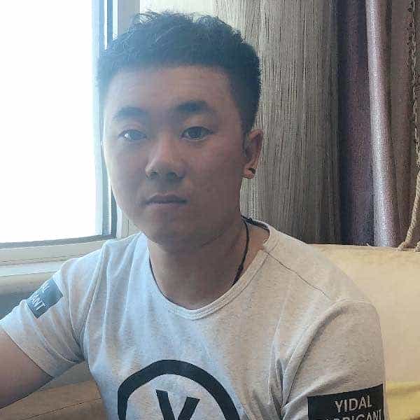 34岁岁内蒙古单身帅哥 - 哈密吉缘网