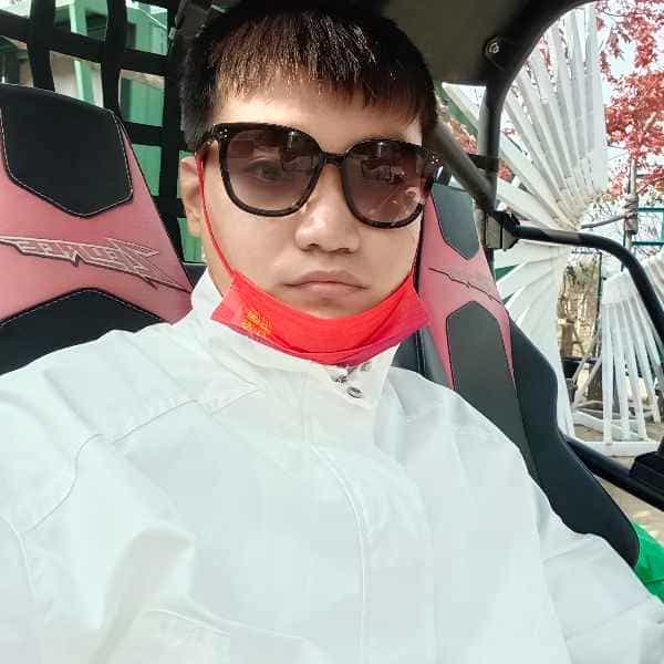 33岁岁辽宁单身帅哥 - 哈密吉缘网