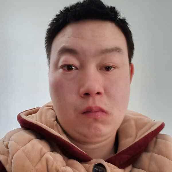 34岁岁安徽单身帅哥 - 哈密吉缘网