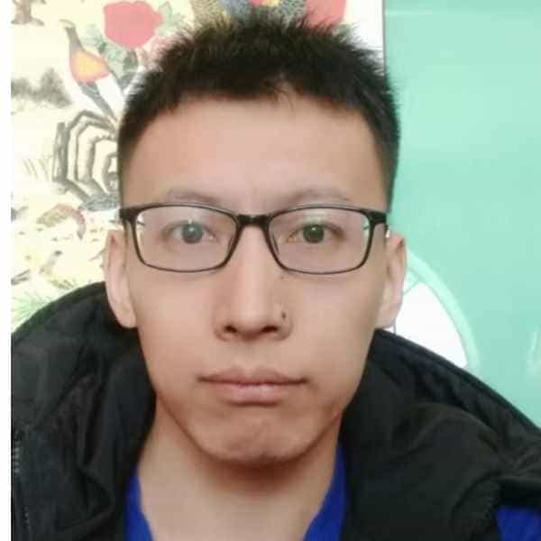 35岁岁内蒙古单身帅哥 - 哈密吉缘网