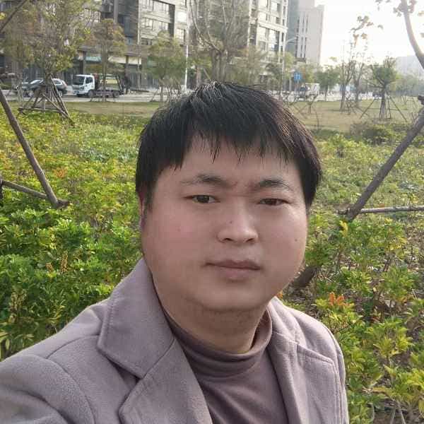 36岁岁重庆单身帅哥 - 哈密吉缘网