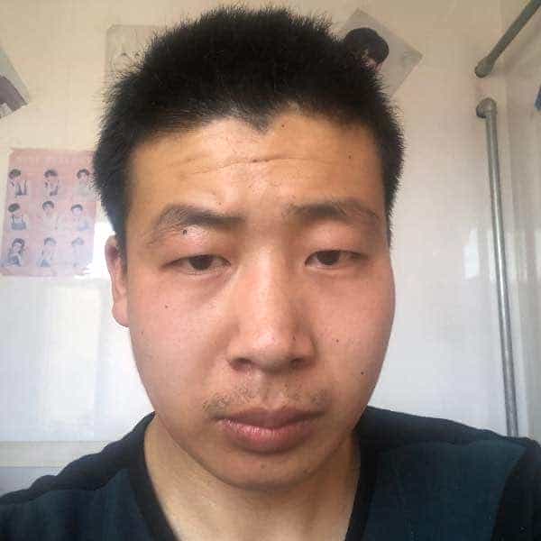 31岁岁内蒙古单身帅哥 - 哈密吉缘网