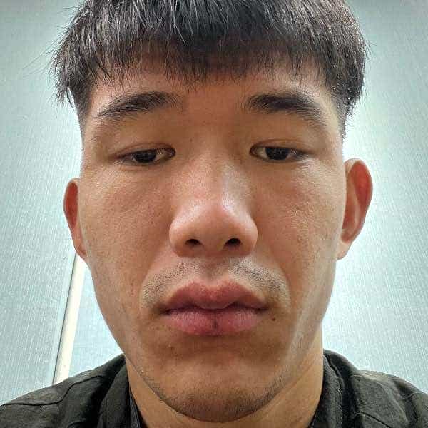 35岁岁河南单身帅哥 - 哈密吉缘网