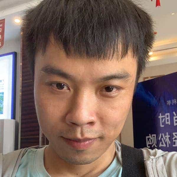 42岁岁广西单身帅哥 - 哈密吉缘网