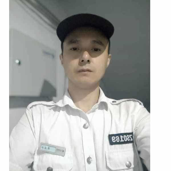 41岁岁河南单身帅哥 - 哈密吉缘网