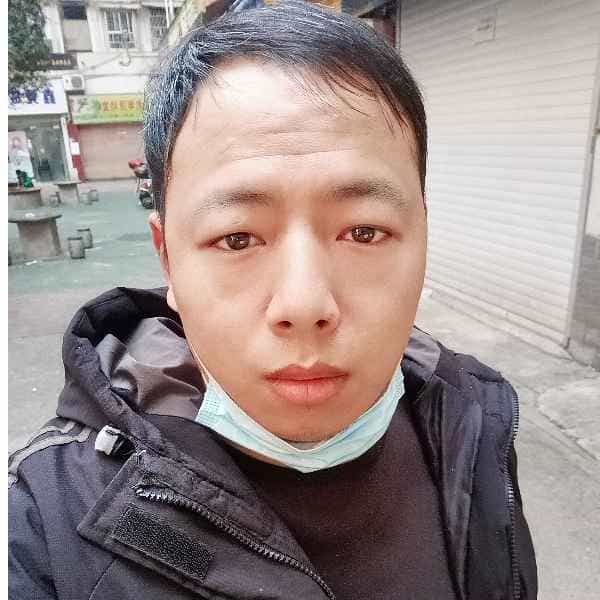 35岁岁四川单身帅哥 - 哈密吉缘网