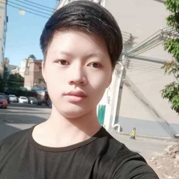 23岁岁江西单身帅哥 - 哈密吉缘网