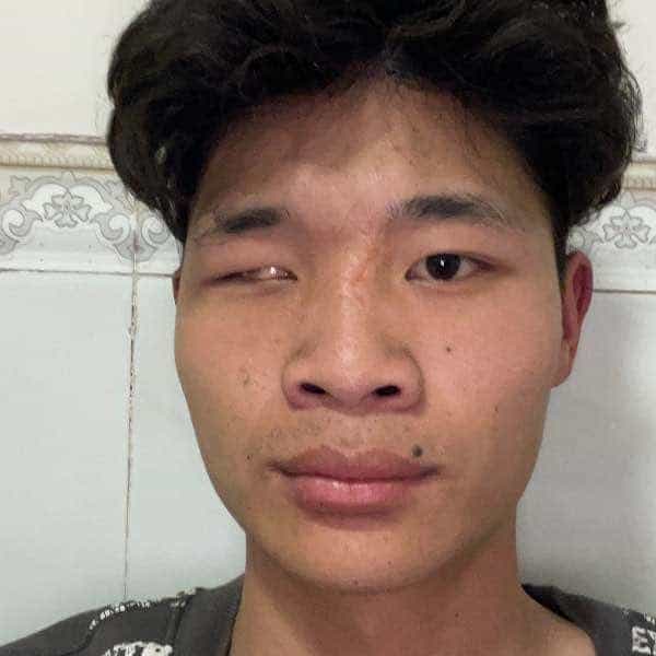 25岁岁云南单身帅哥 - 哈密吉缘网