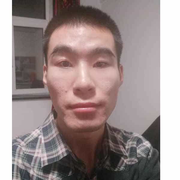 31岁岁辽宁单身帅哥 - 哈密吉缘网