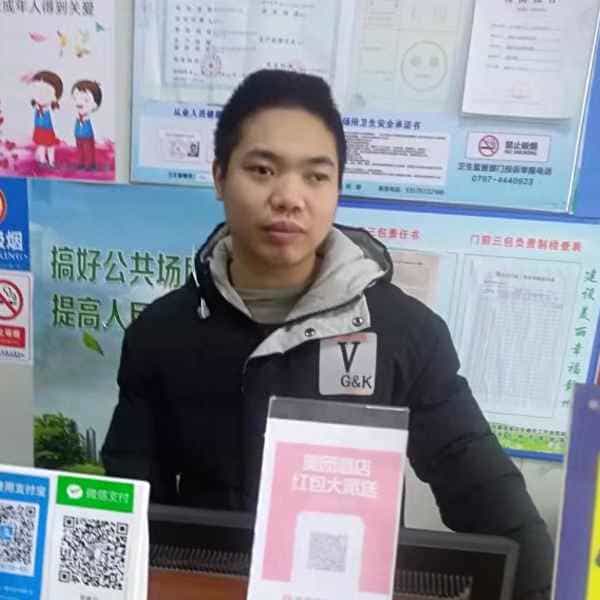 33岁岁江西单身帅哥 - 哈密吉缘网