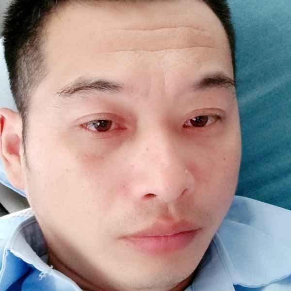 43岁岁河南单身帅哥 - 哈密吉缘网