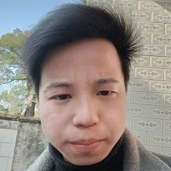 32岁岁江西单身帅哥 - 哈密吉缘网