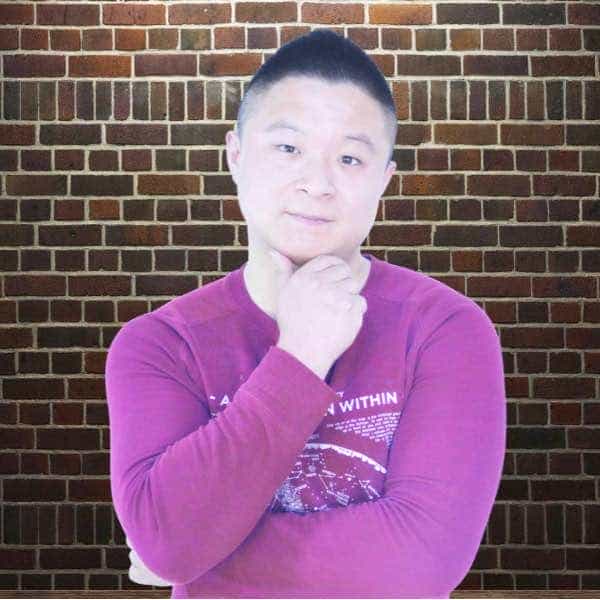 35岁岁北京单身帅哥 - 哈密吉缘网