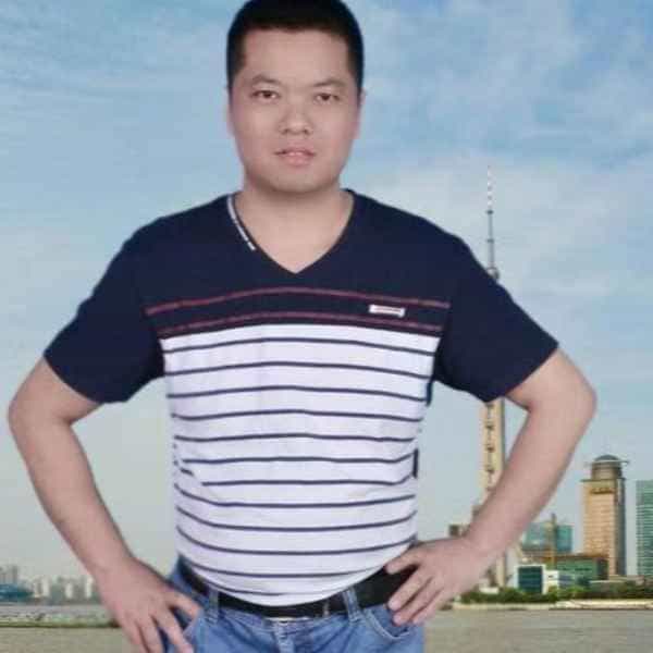 35岁岁湖北单身帅哥 - 哈密吉缘网